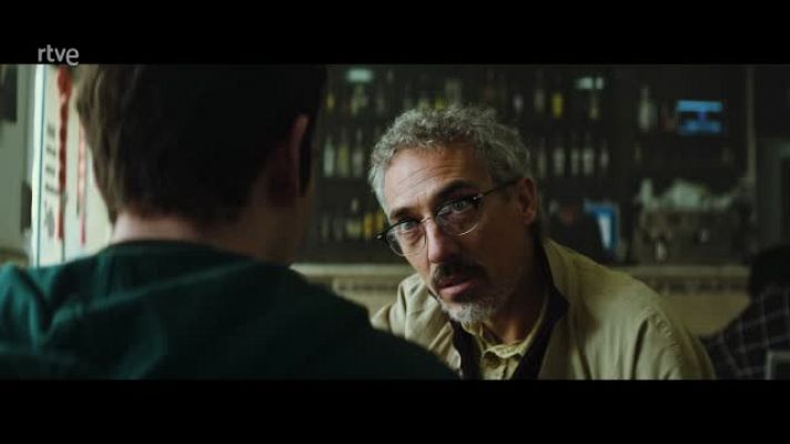 Cultura en Rtve.es - RTVE.es estrena el tráiler de 'Lucas', un thriller sobre la relación entre un quinceañero y un pedófilo