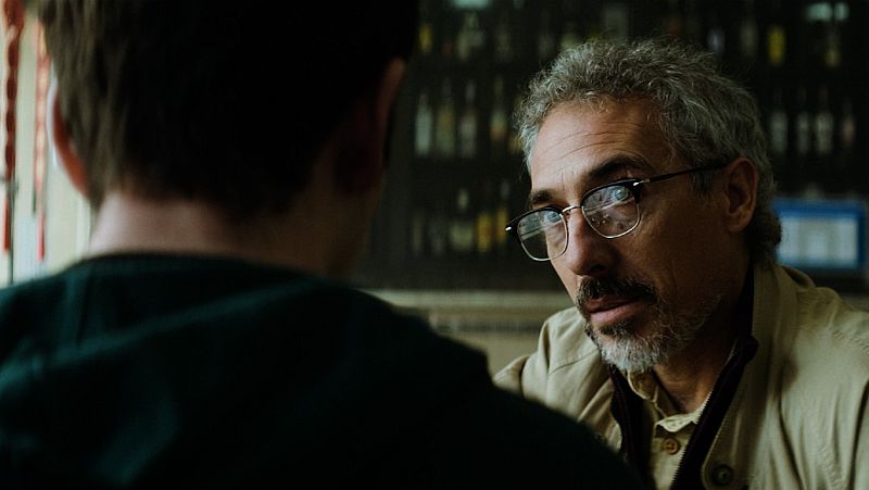 RTVE.es estrena el tráiler de 'Lucas', un thriller sobre la relación entre un quinceañero y un pedófilo