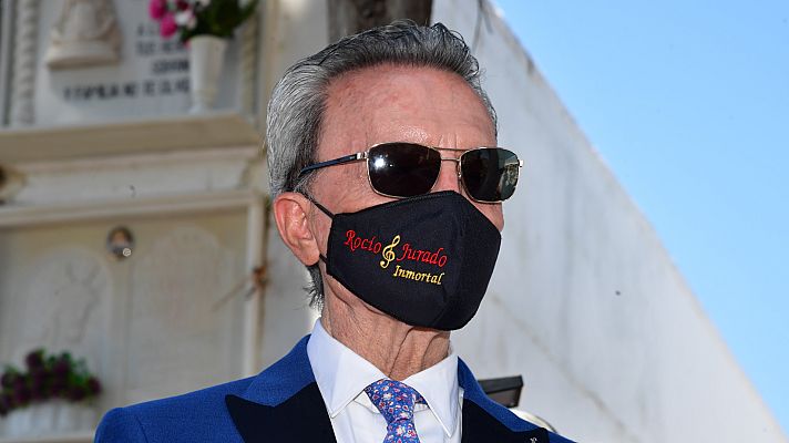 Gente y tendencias - Ortega Cano comunica la drástica decisión que ha tomado la familia contra Rocío Carrasco