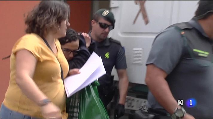 Telecanarias - Telecanarias - 31/05/2021