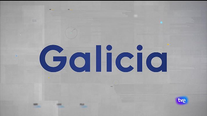 Telexornal Galicia 2 31-05-2021