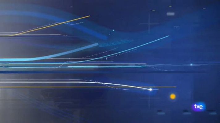 Noticias Aragón - Noticias Aragón 2 - 31/05/2021