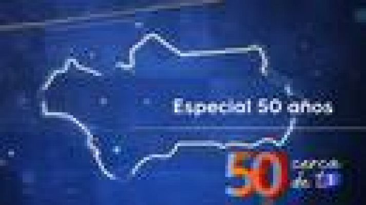 Noticias Andalucía - Noticias Andalucía - 31/05/2021