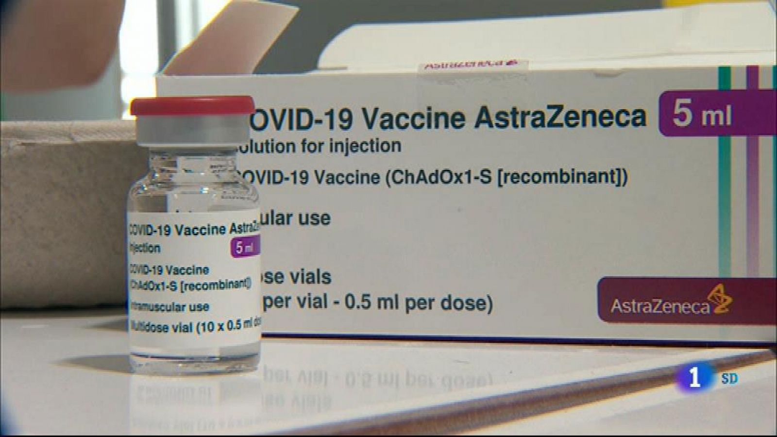 Informativo de Madrid 2  31/ 05/2021- Ver ahora