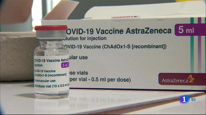 Informativo de Madrid - Informativo de Madrid 2  31/05/2021