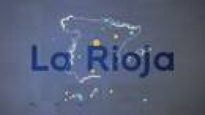 Informativo Telerioja - Informativo Telerioja 2 - 31/05/21