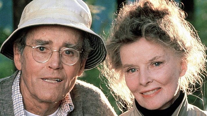 Días de cine clásico - 'En el estanque dorado', con Katherine Hepburn y Henry y Jane Fonda esta noche en 'Días de Cine Clásico'