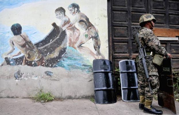  - Apoyos para Micheletti