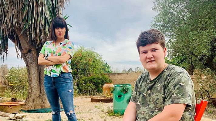 iquel Montoro, el payés que ha revolucionado las RRSS