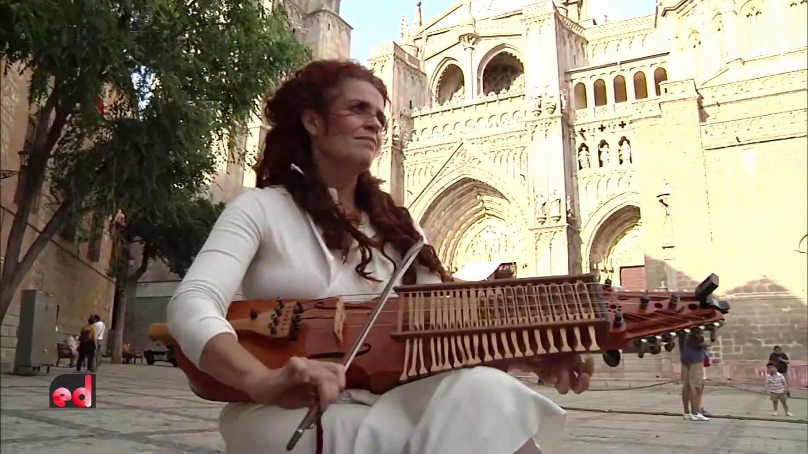 España Directo - 31/05/21 - ver ahora