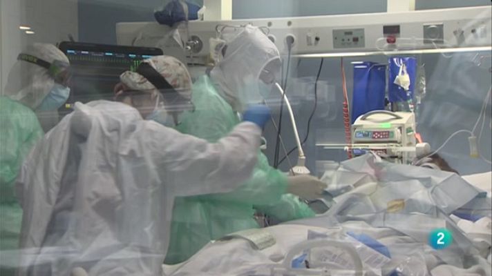 El Vespre - El Vespre - 31/05/2021