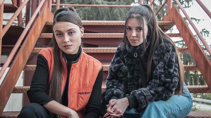 Las Ninyas del Corro: \"Estamos cansadas de que nos encasillen en el hiphop femenino y no en el hiphop general\"