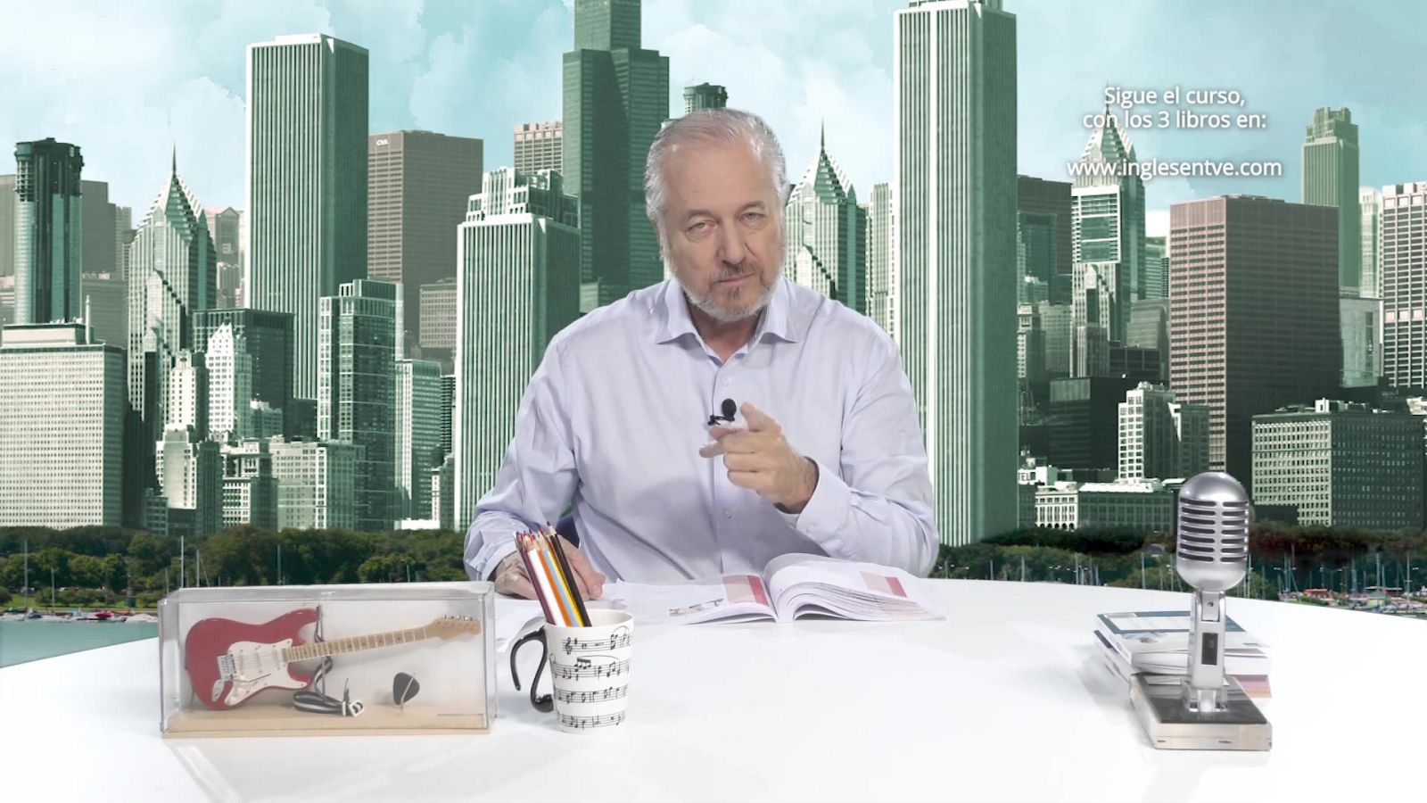 Inglés en TVE - Programa 357 - ver ahora