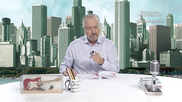 Inglés en TVE - Programa 357