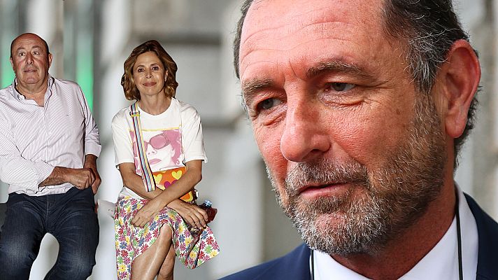  - Dale al Play: ¿Qué dice Luis Gasset sobre Ágatha Ruiz de la Prada y 'El chatarrero'?