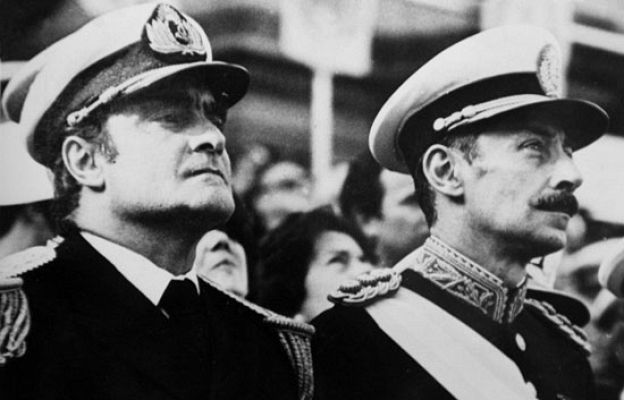 Informe Semanal - El alma de los verdugos