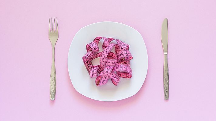 La hora de La 1 - Los trastornos alimentarios se multiplican en la pandemia