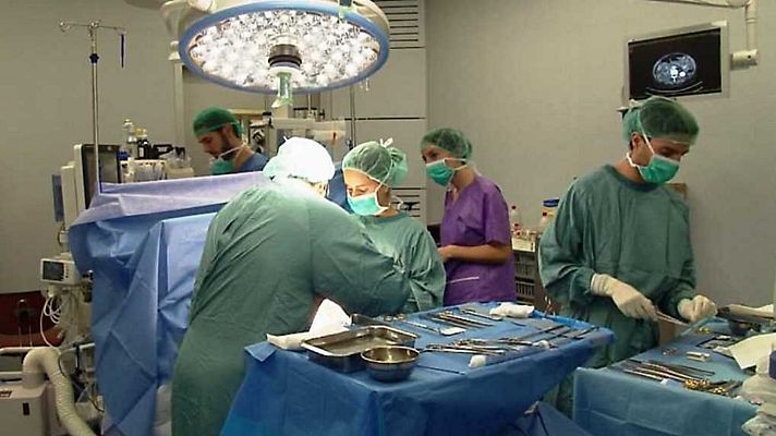 Comando Actualidad - Cada vez más gordos