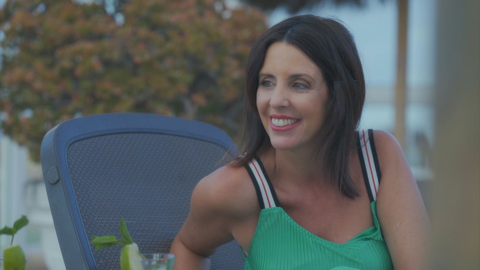 Un país para reírlo - Marta González de la Vega: "Mi vocación es divertir a las personas"