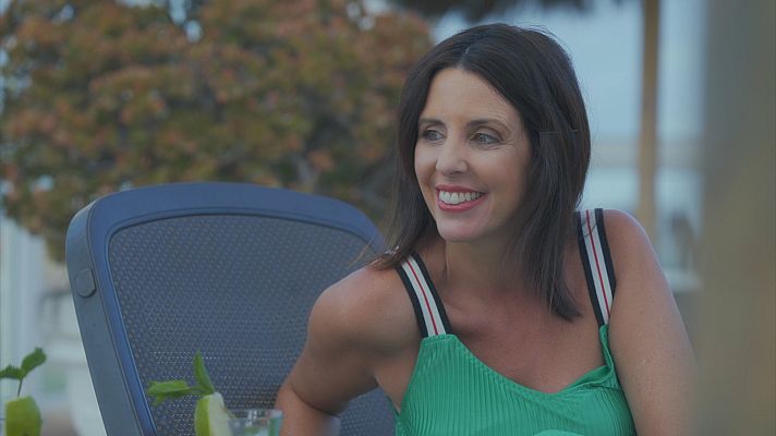 Un país para reírlo - Un país para reírlo - Marta González: "Me gusta divertir"