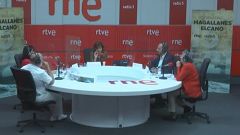 Especiales RNE - Magallanes/Elcano: todo sobre la primera vuelta al mundo (II) (vídeo)