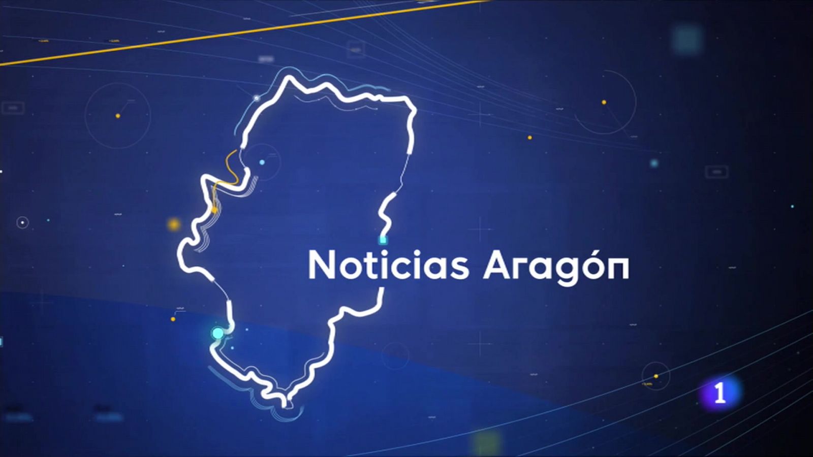 Noticias Aragón - 01/06/2021 - RTVE.es