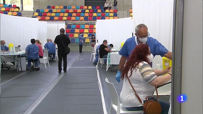 L'Informatiu - L'Informatiu - 01/06/2021