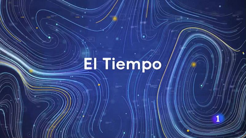 El tiempo en Aragón - 01/06/2021 - Ver ahora