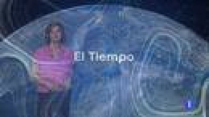 Noticias Murcia - El Tiempo en la Region de Murcia - 01/06/2021