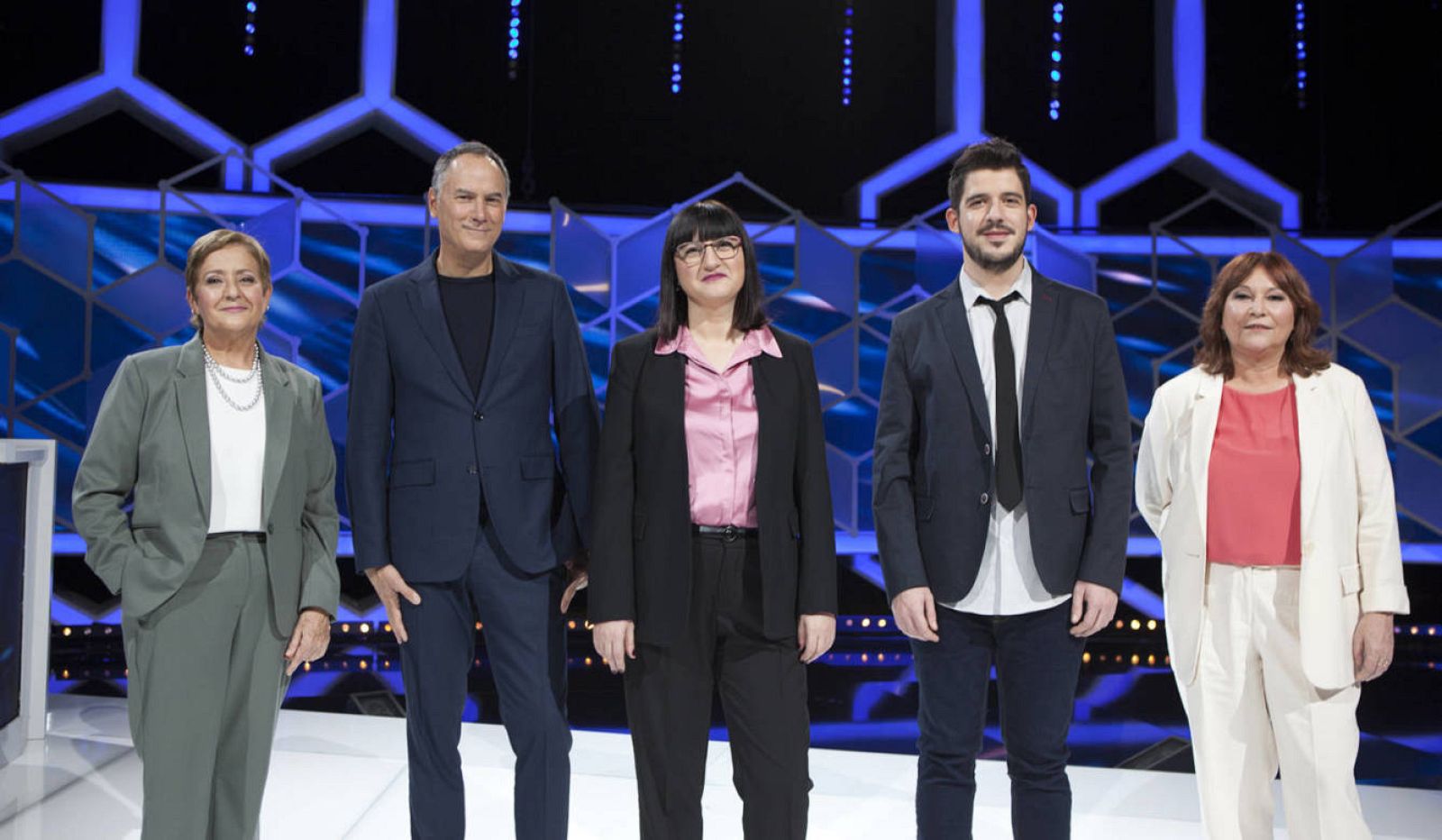 El Cazador cumple 300 años coleccionando momentazos - El cazador | Ver