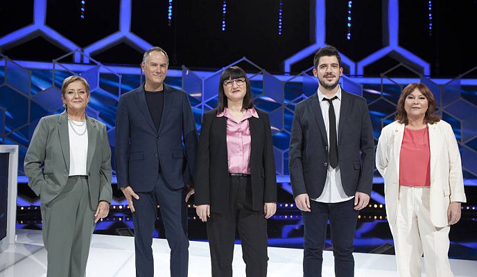 El cazador - ¡El Cazador cumple 300 programas coleccionando momentazos!