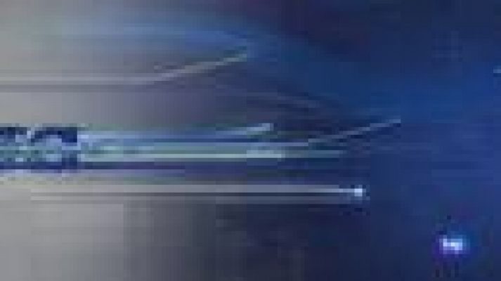 Telenavarra - Telenavarra -  1/6/2021