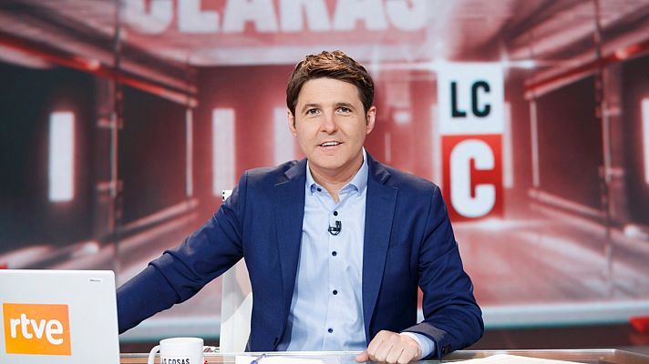 Las cosas claras - Programa 136 - 01/06/21