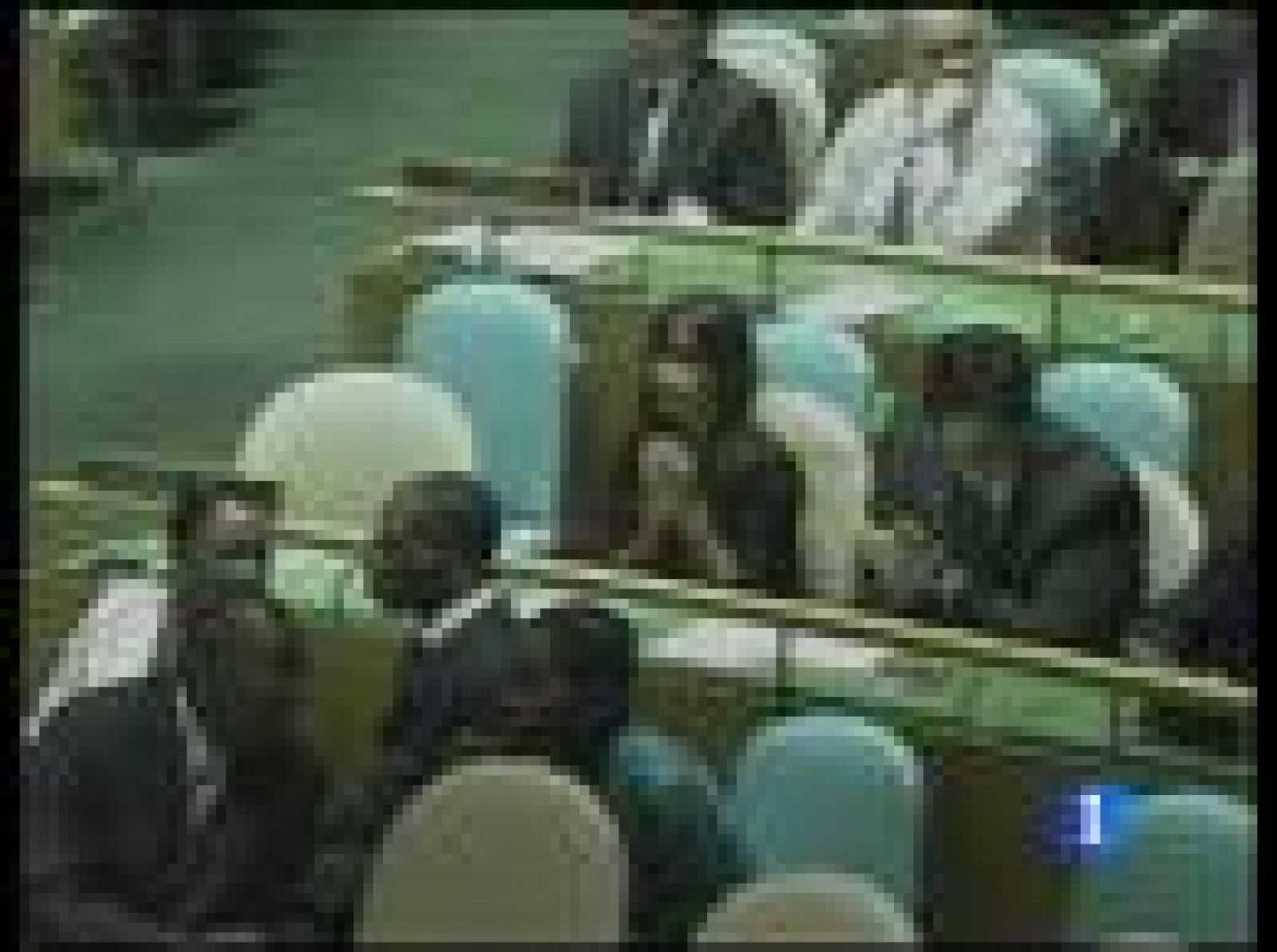 El presidente del gobierno español interviene en la Asamblea General de la ONU | Ver