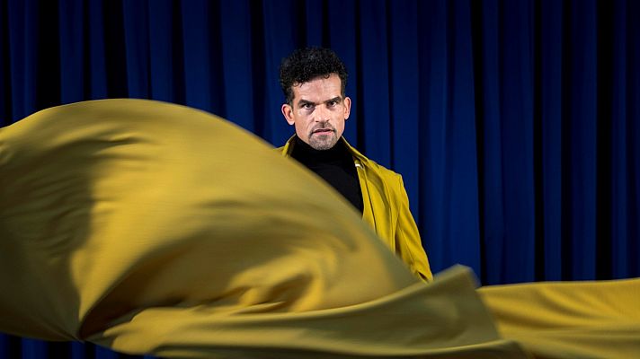 Telediario 1 - 'Un país de danza' se estrenará en octubre en La 2