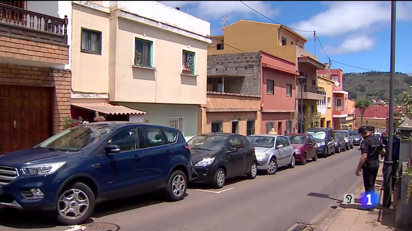 Canarias en 2'  - 01/06/2021