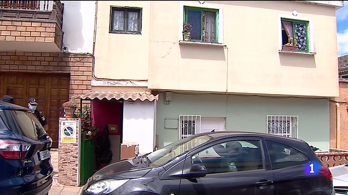 Telecanarias - Telecanarias - 01/06/2021