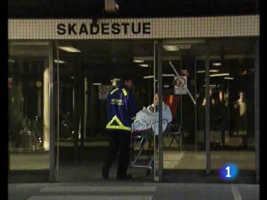 Ciencia y tecnología en Rtve.es - Sanidad para inmigrantes