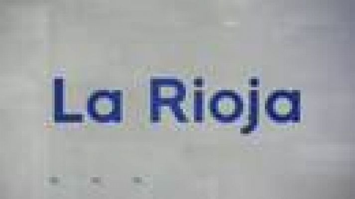 Informativo Telerioja - Informativo Telerioja 2 - 01/06/21