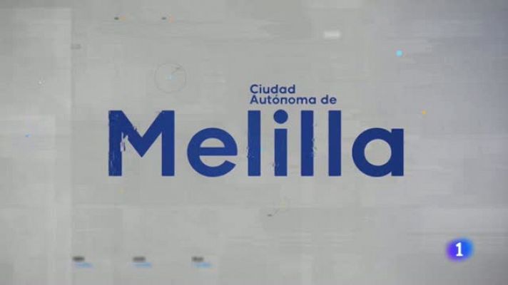 Noticias de Melilla - La Noticia de Melilla 01/06/21