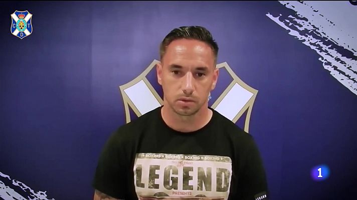 Telecanarias - Deportes Canarias - 01/06/2021