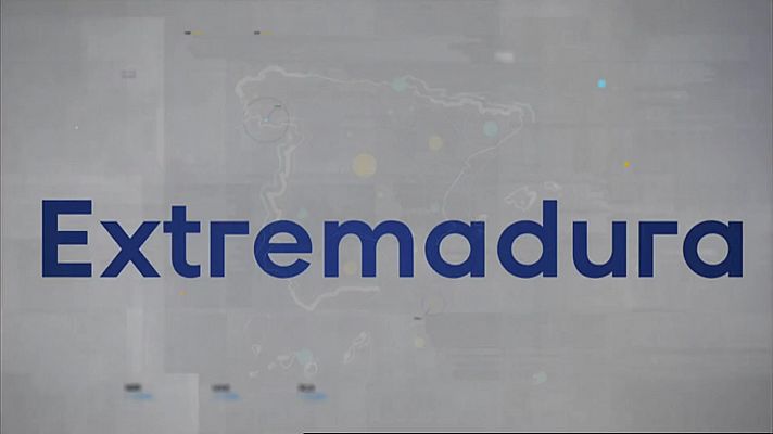 Noticias de Extremadura - Extremadura en 2' - 01/06/2021