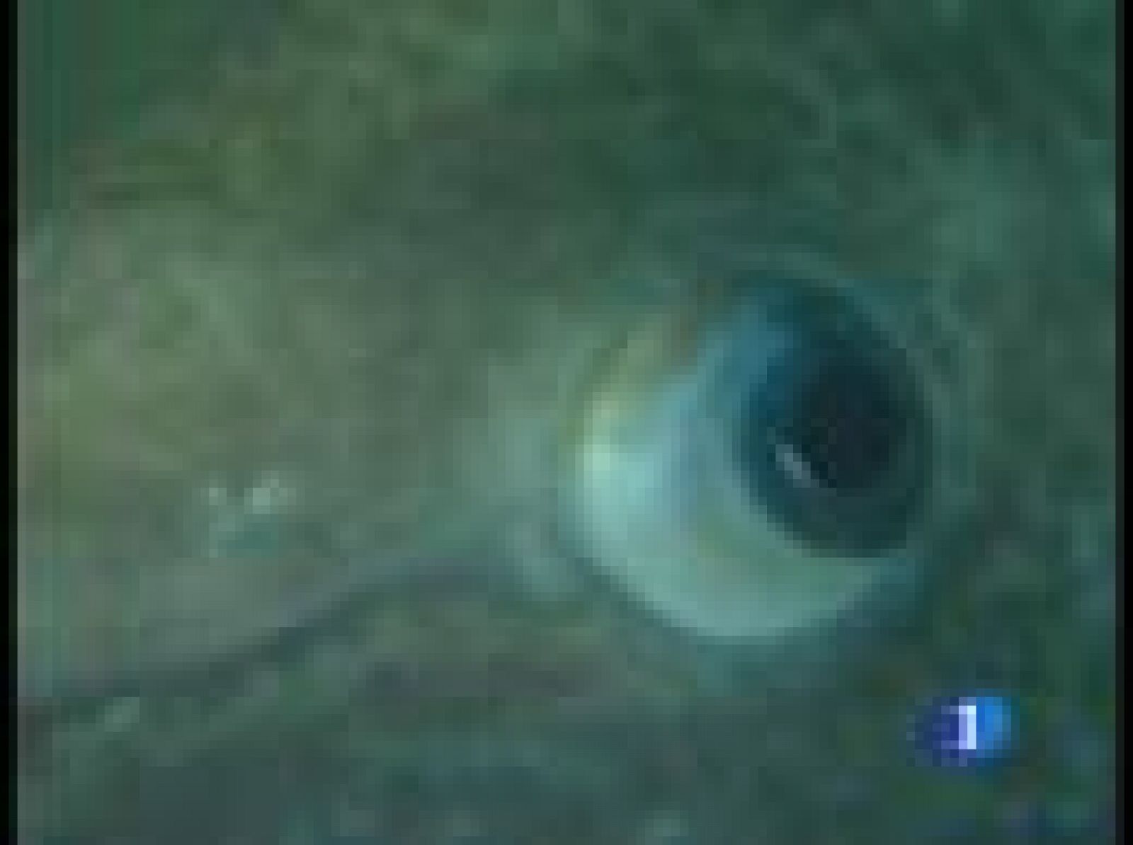 En San Sebastián se ven pañuelos verdes | Ver