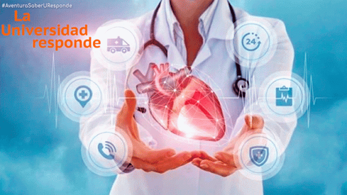 La aventura del Saber - ¿Qué beneficios aportará la IA en medicina?