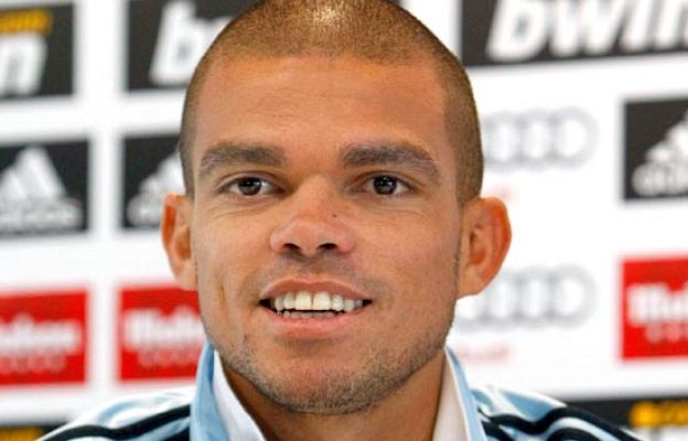  - Pepe quiere lavar su imagen