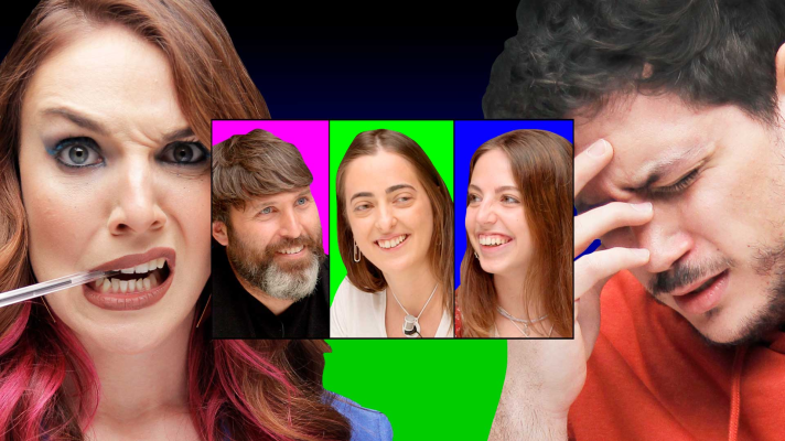 Gen Playz - ¿Son los exámenes la mejor forma de evaluar el conocimiento?