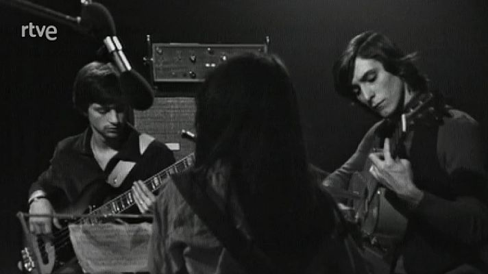 Temps de cançons - Ara va de bo, Casavella i Maria del Mar Bonet