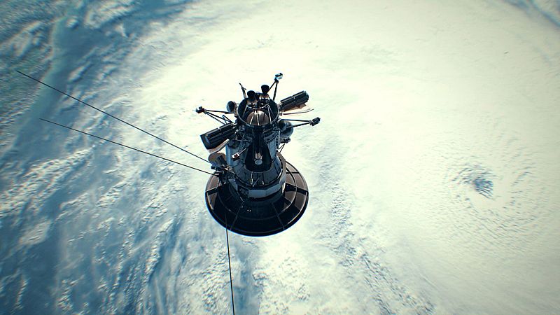 Somos documentales - La aventura meteorol�gica - Ver ahora