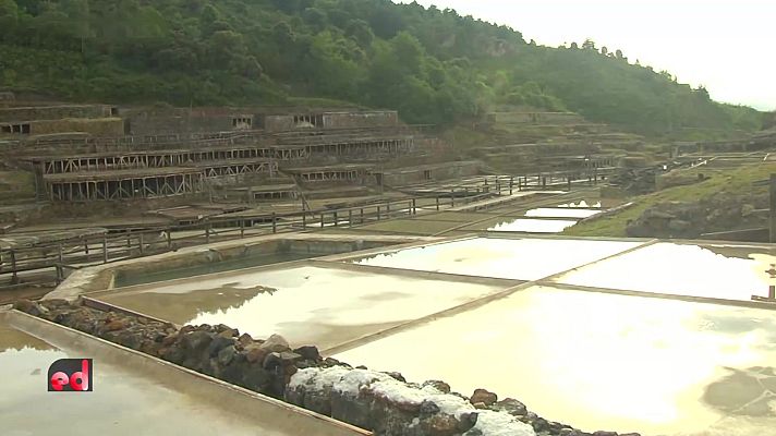 España Directo - España Directo - 01/06/21