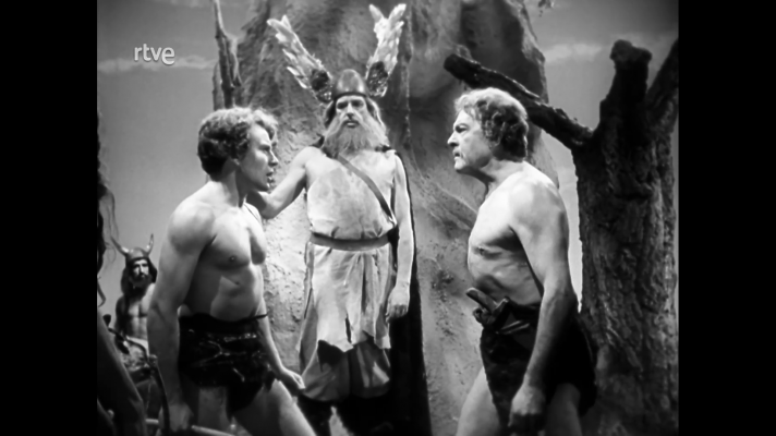 Cine de siempre - Parsifal